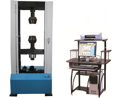 拉力彎曲試驗機(jī)WDW-300微機(jī)控制電子萬能試驗機(jī)